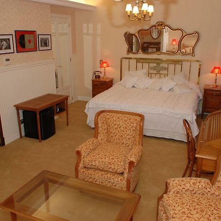 Tanguero Hotel Boutique Antique Буенос Айрес Стая снимка