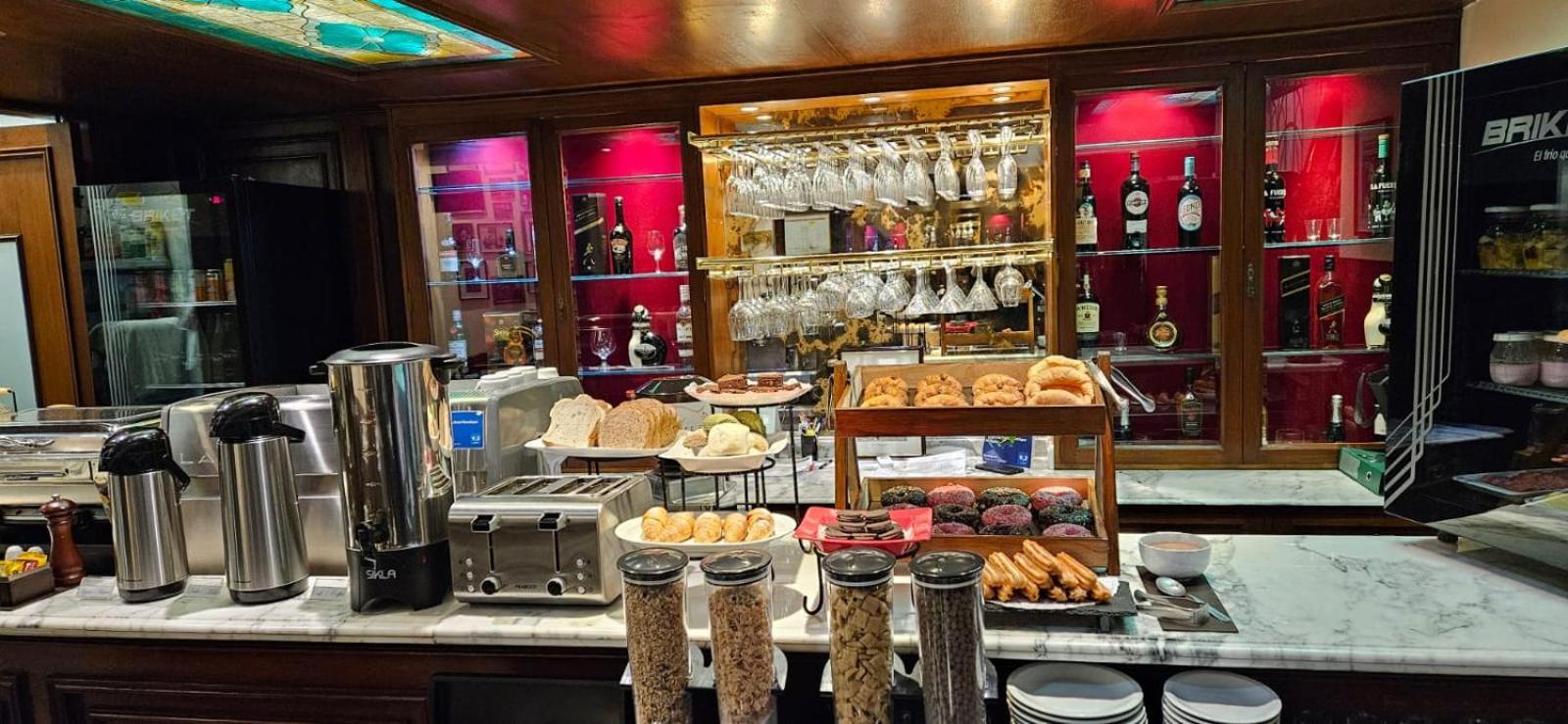 Tanguero Hotel Boutique Antique Буенос Айрес Екстериор снимка
