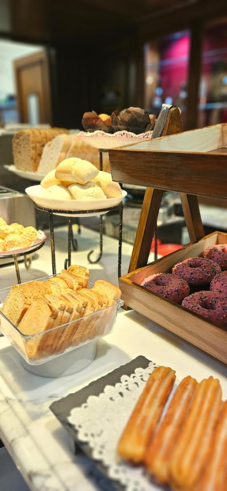 Tanguero Hotel Boutique Antique Буенос Айрес Екстериор снимка