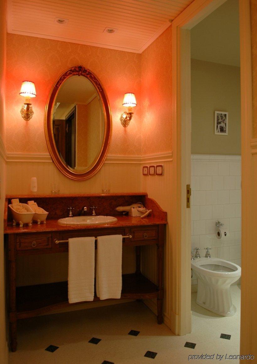 Tanguero Hotel Boutique Antique Буенос Айрес Стая снимка