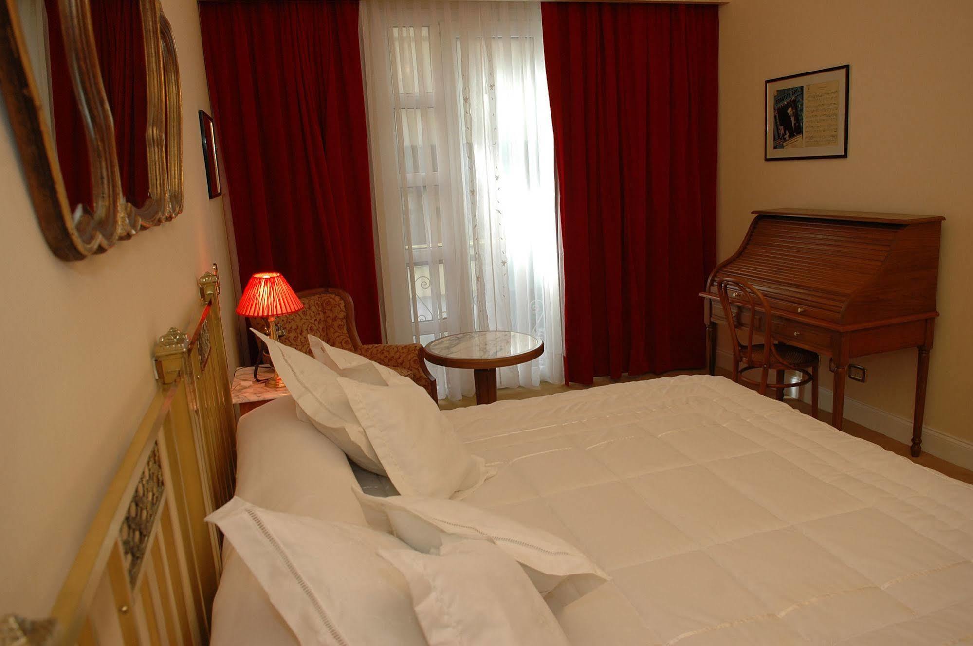 Tanguero Hotel Boutique Antique Буенос Айрес Екстериор снимка