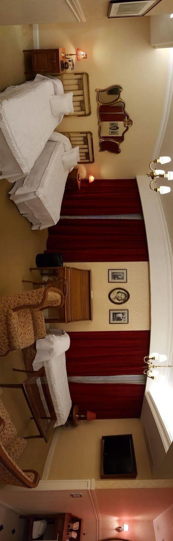 Tanguero Hotel Boutique Antique Буенос Айрес Екстериор снимка