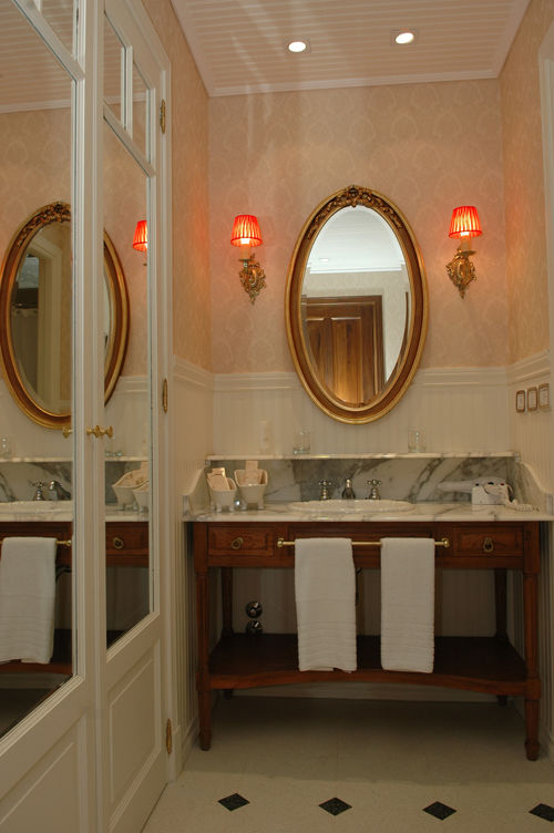 Tanguero Hotel Boutique Antique Буенос Айрес Екстериор снимка