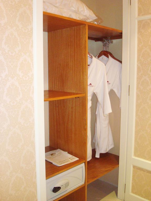 Tanguero Hotel Boutique Antique Буенос Айрес Екстериор снимка