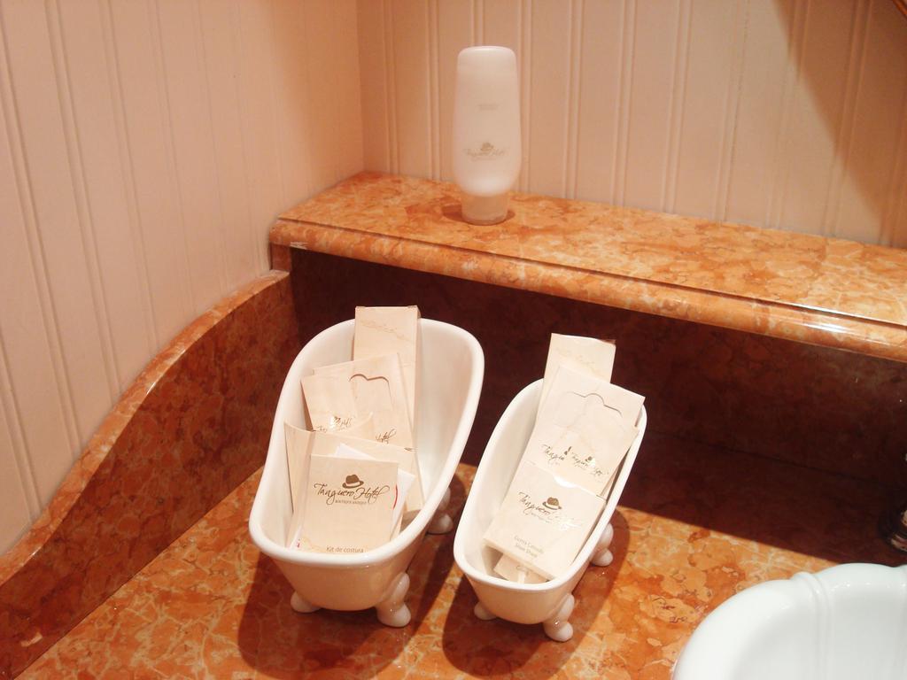 Tanguero Hotel Boutique Antique Буенос Айрес Екстериор снимка