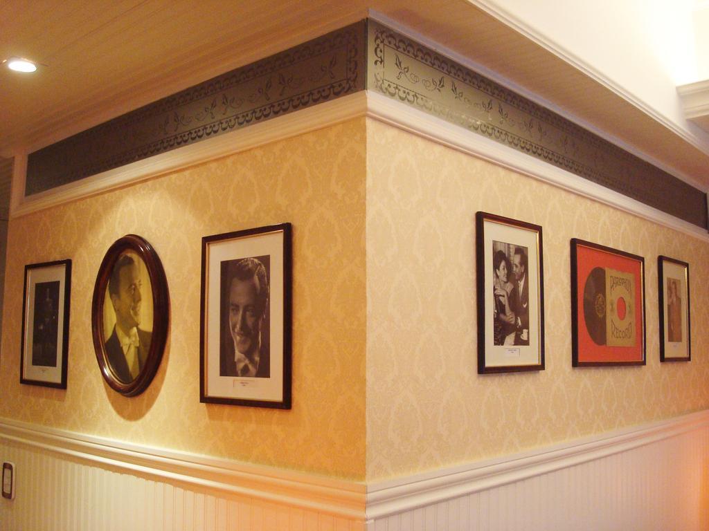 Tanguero Hotel Boutique Antique Буенос Айрес Екстериор снимка